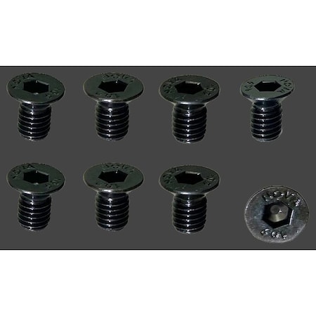 Nova Spare Jaws Screw Kit SSK